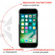 Чохол для телефону Airon Premium для Apple iPhone 7 black